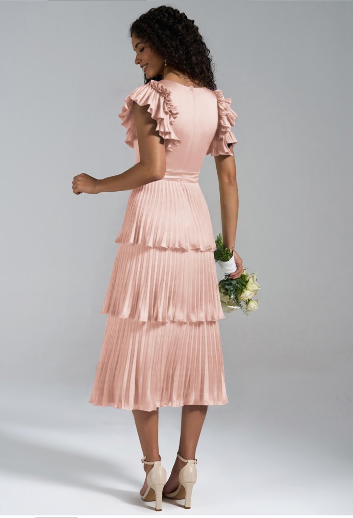 AW Leena Dress